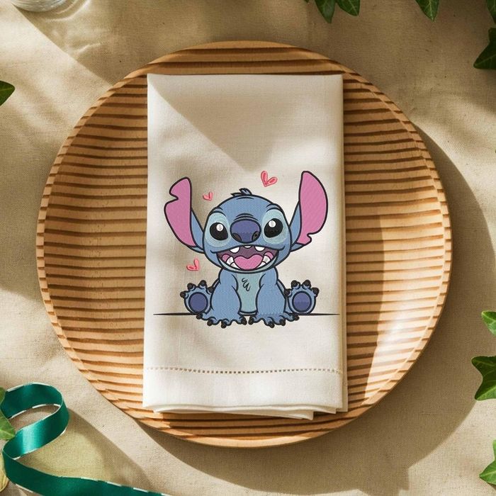Stitch 2025 - Pachet de 25 modele de broderie (toate formatele)