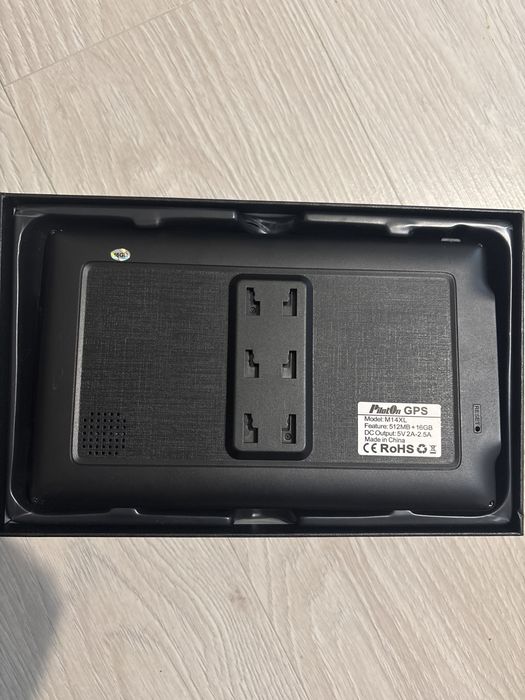 PilotOn GPS M14Xl