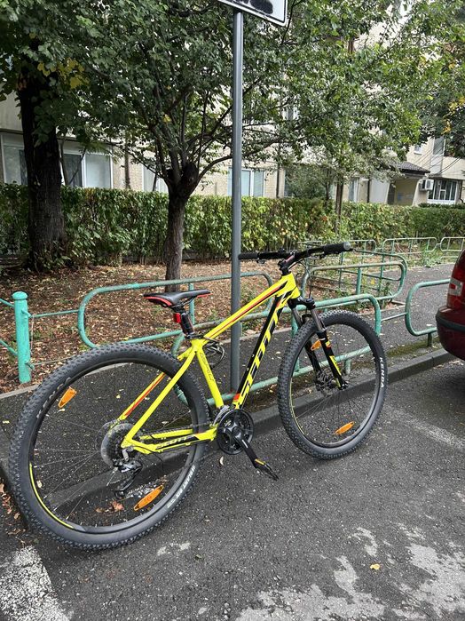 Scott Aspect 950