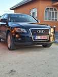 Vând Audi Q 5, an  2011
