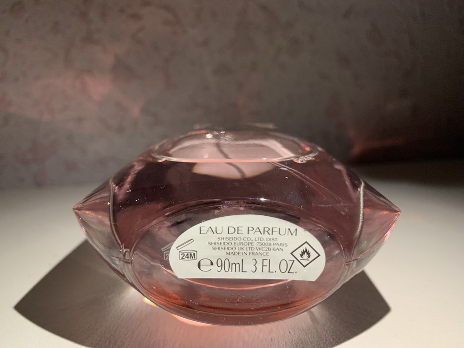 Парфюм ShiSeido Ever Bloom