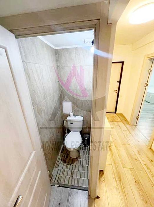 Дава се под наем Тристаен апартамент в Варна, Чайка - 100 кв.м за 600 € - Снимка #5