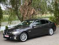 Bmw F10 520d/LCI/Facelift/B47/190cp/Automat/Luxury
