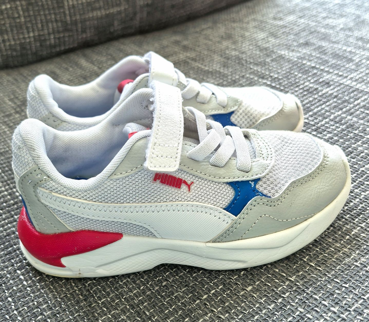 Детски маратонки PUMA XRay