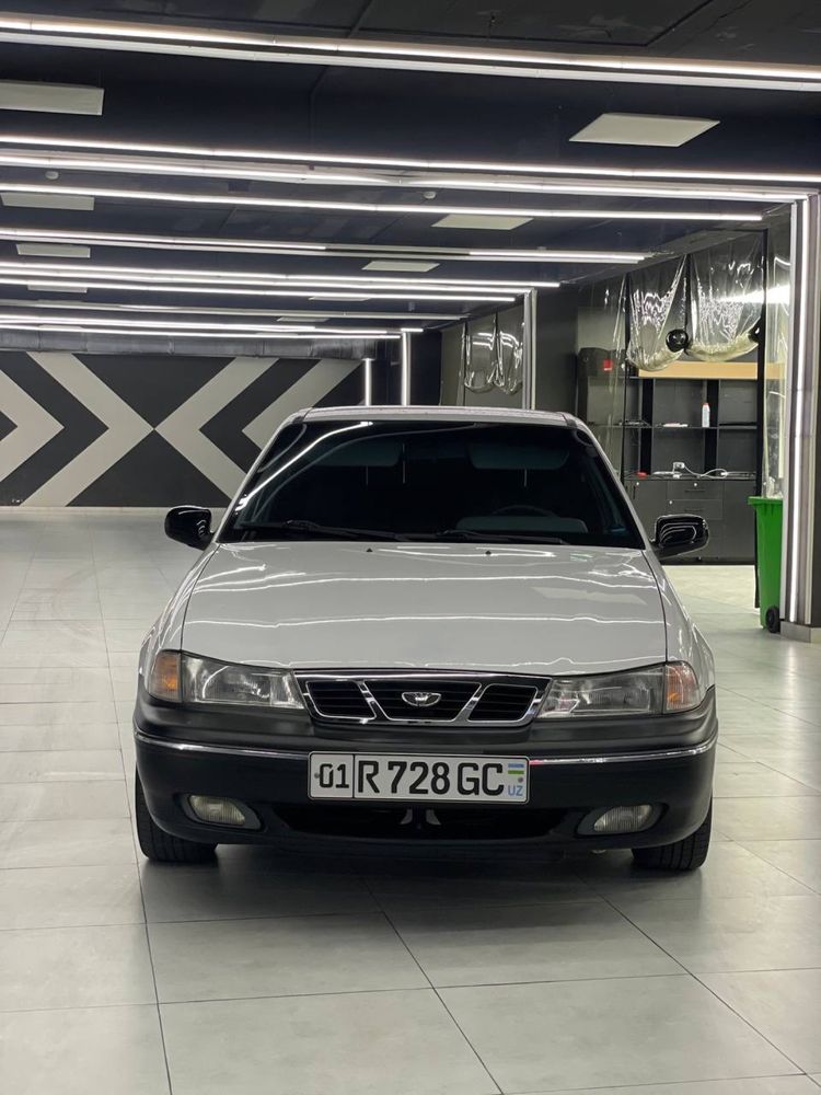 Nexia 1 2007 yil