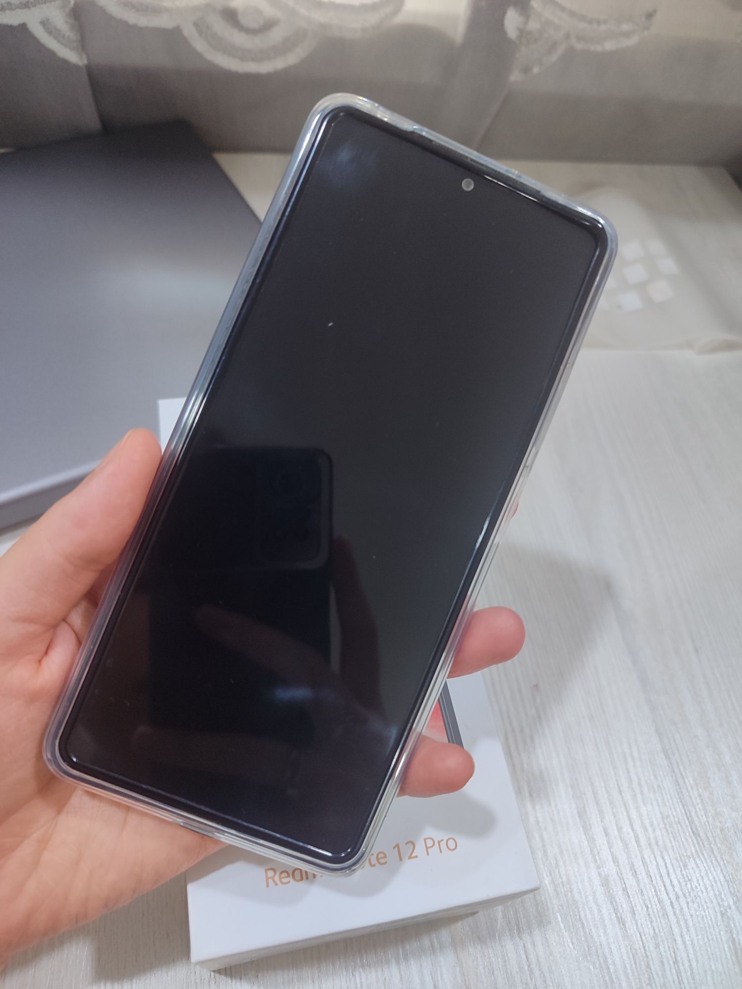 Redmi Note 12 pro