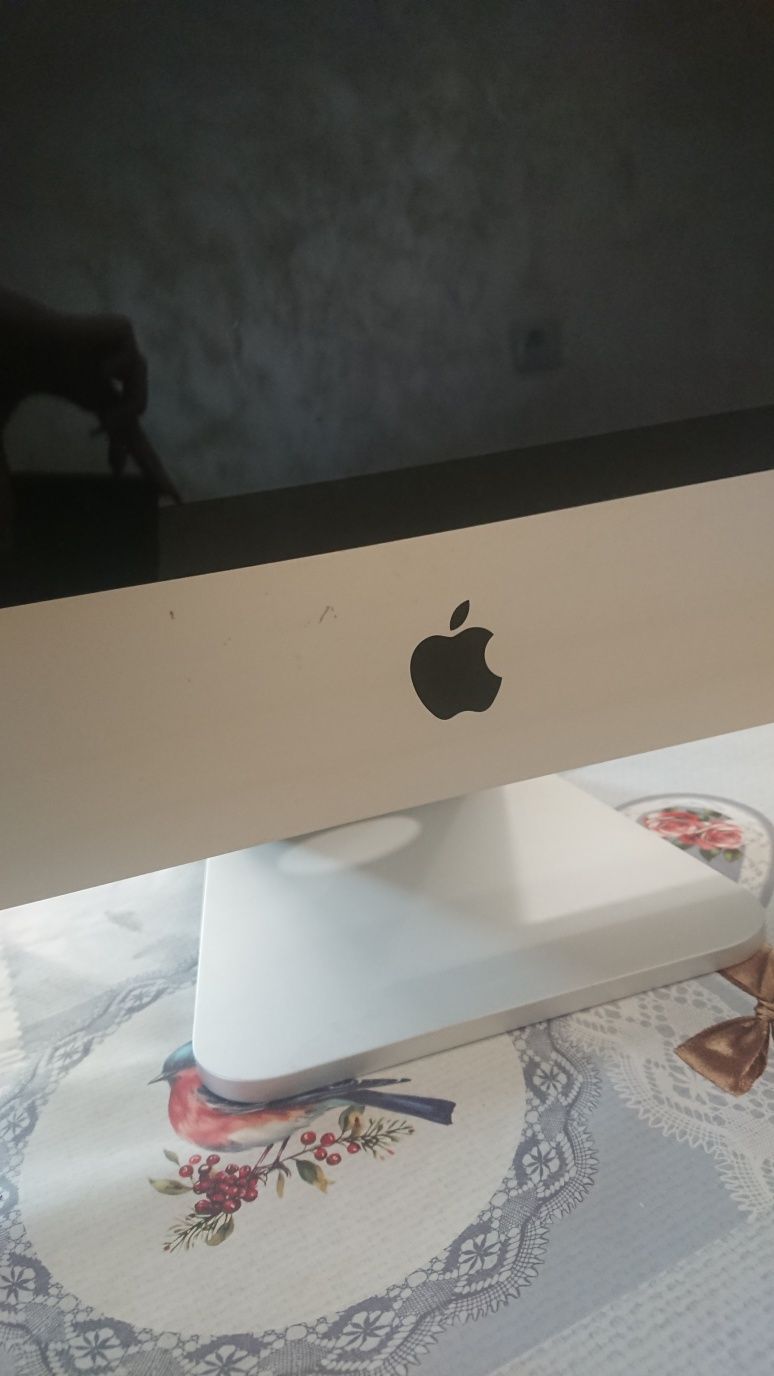 Apple iMac Монитор