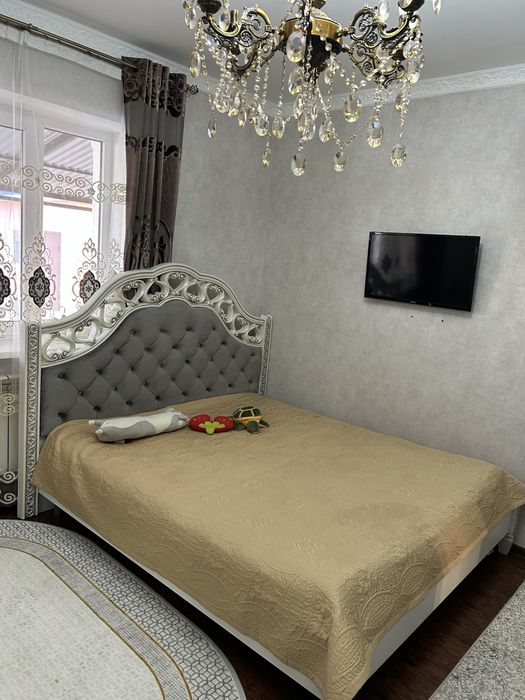 Кровать сатылады