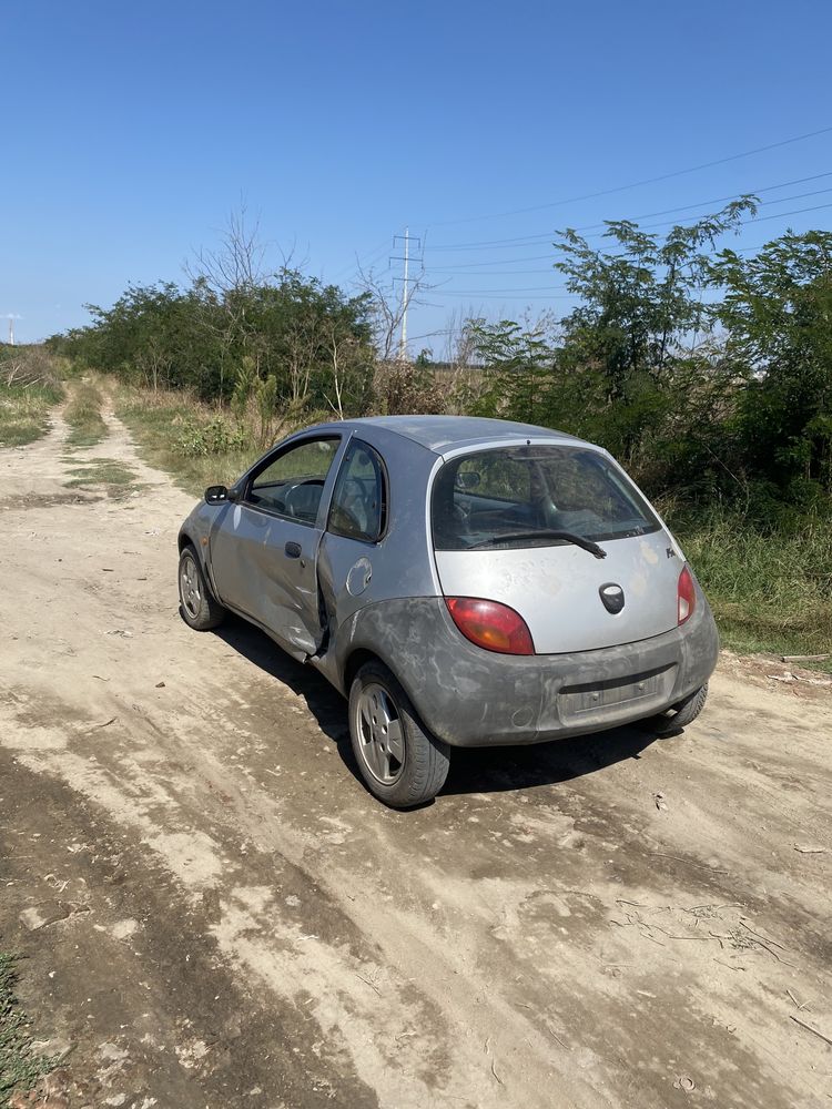 Piese din Dezmembrari Ford Ka 1.3 benzina