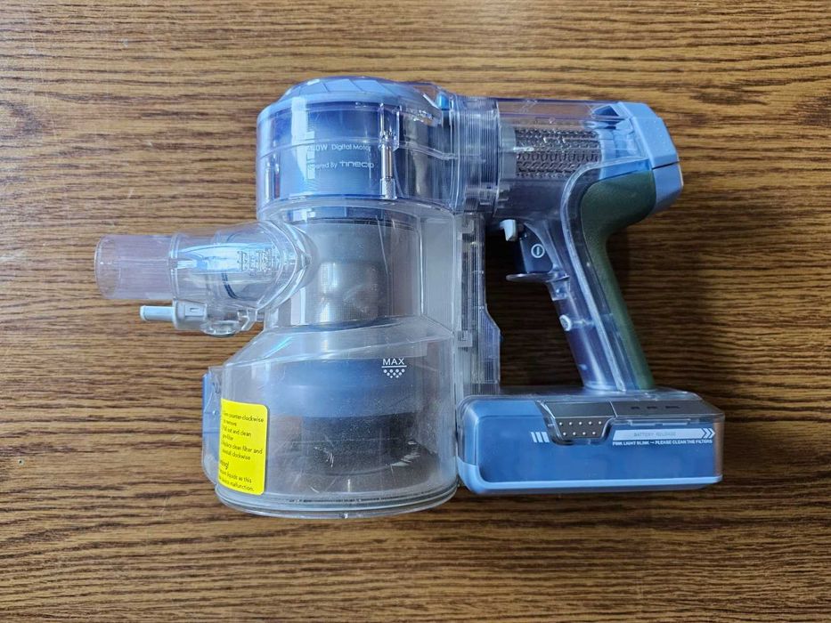 Aspirator Tineco A11