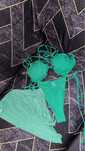 Costum de baie dama nou