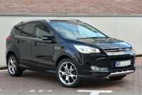 Ford KUGA ST/179Cp/Xenon/Panoramic/Automat/SoftClose/keyLessEntryGO