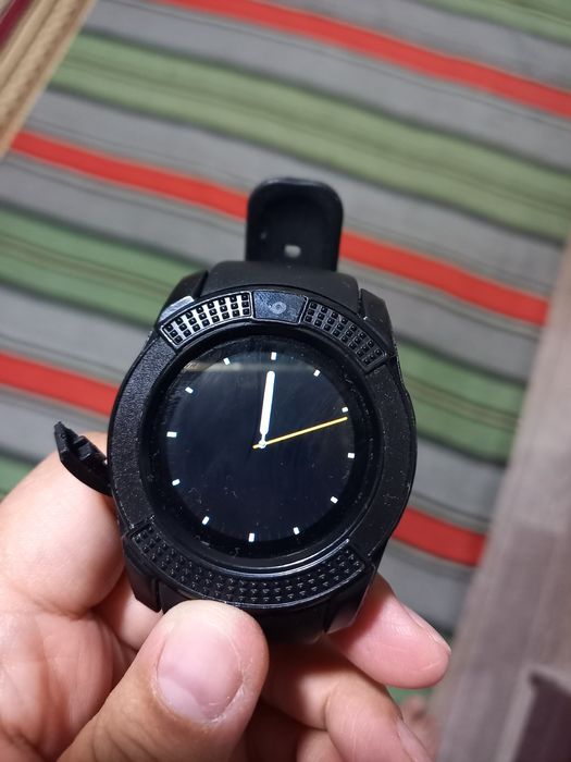 Смарт часы для подростков 40тыс