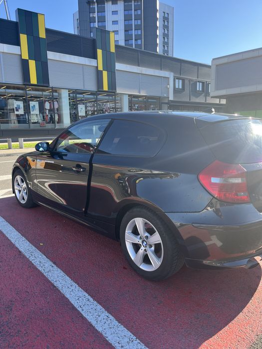 Bmw seria 1 2.0 Diesel