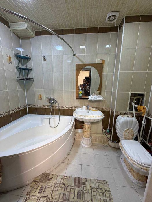 Продаётся 2х комн квартира на 3 этаже Ор-р 5 микрорайон Орбита