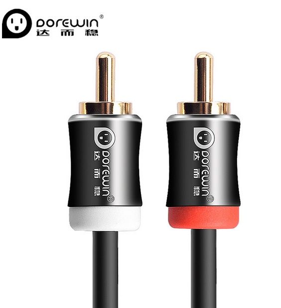 Cablu RCA 1.5m