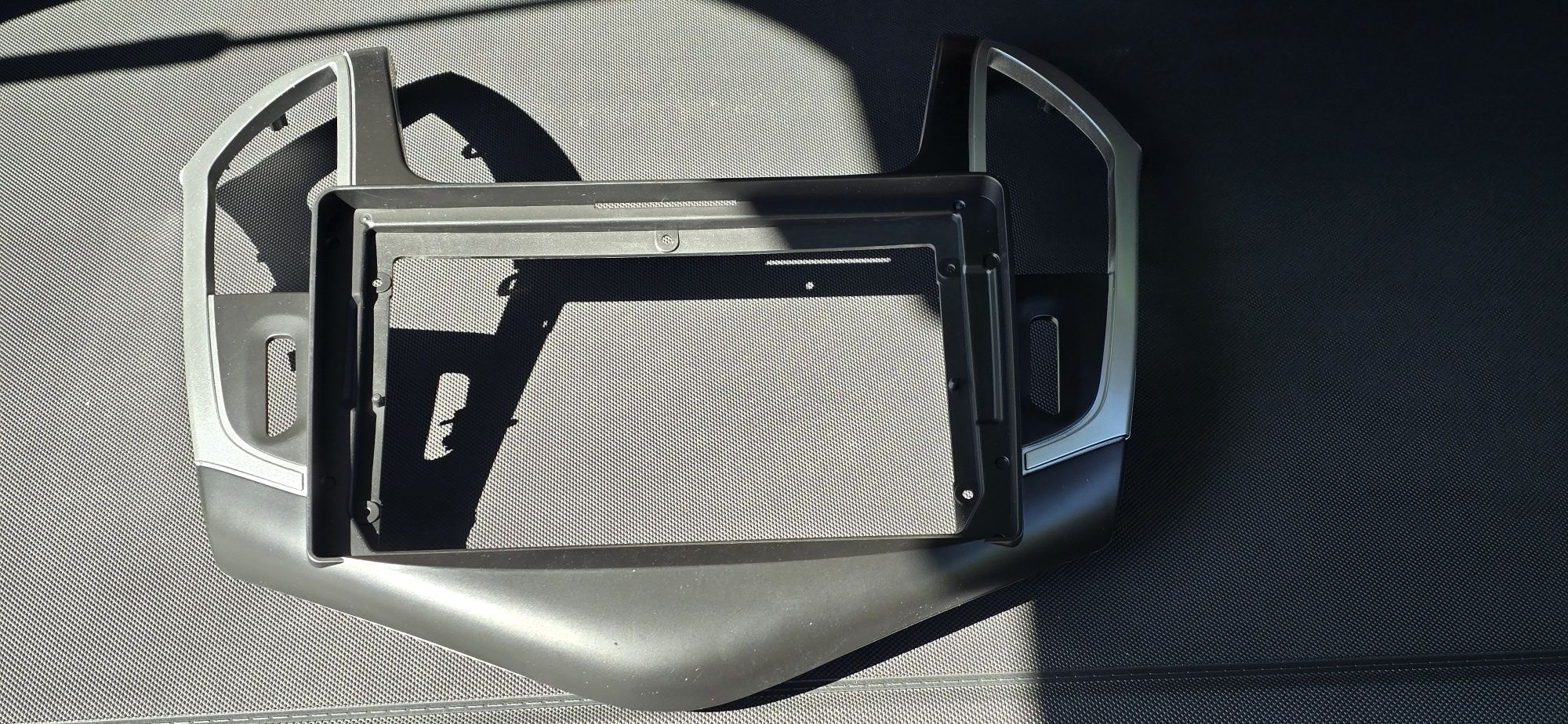 Chevrolet cruze рамка за mp3 usb 2 din
