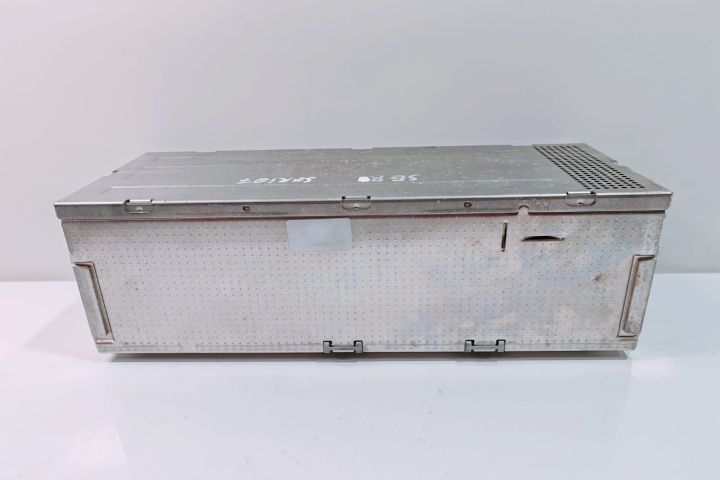 Amplificator 65126961389 BMW Seria 7 E65/E66 (facelift) seria