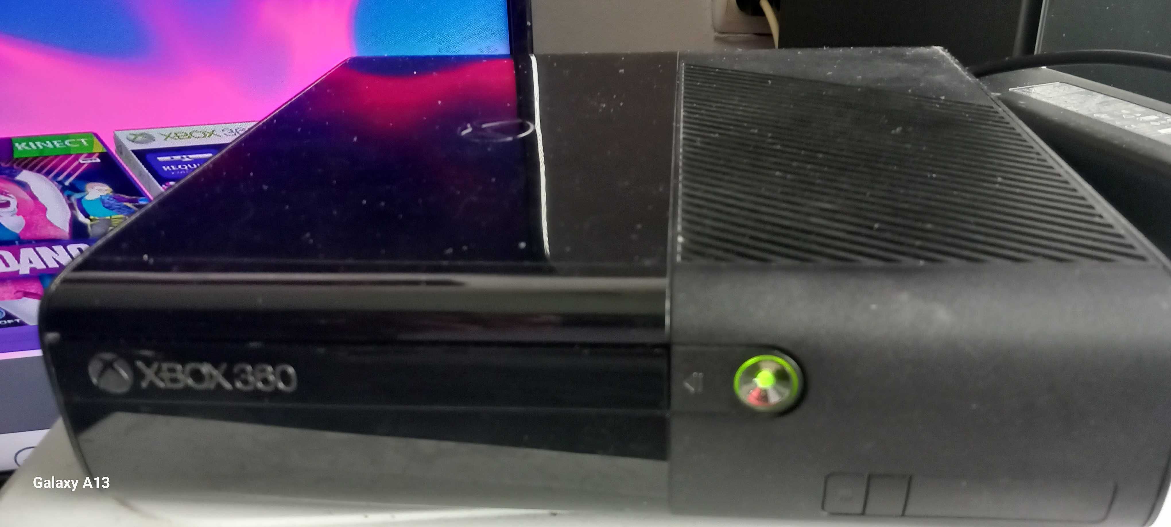 Xbox 360 конзола