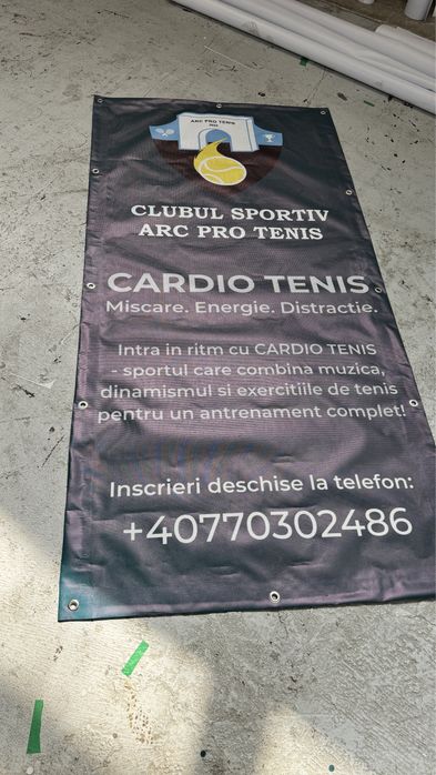 Benere bannere baner bener colante autocolant stikere carti de vizita