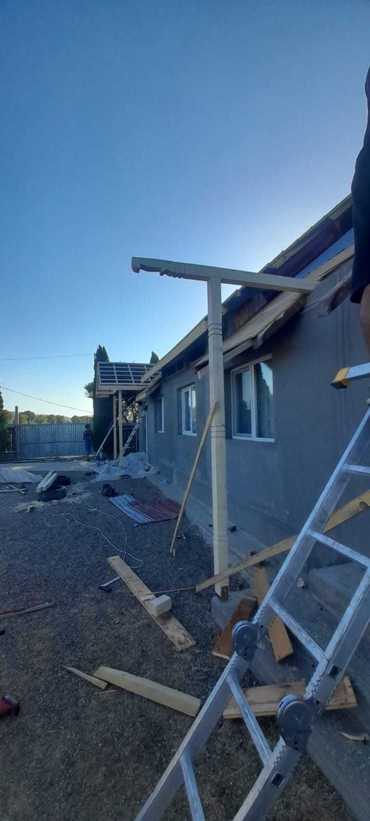 acoperisuri si reparatii de urgenta