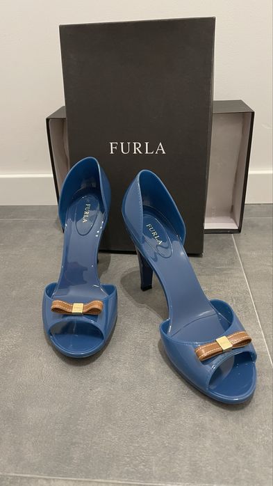 Дамски обувки FURLA