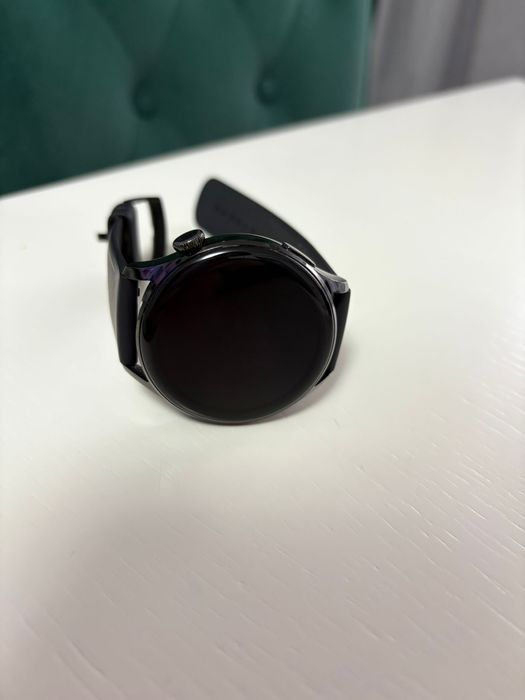Smartwatch Huawei watch 3