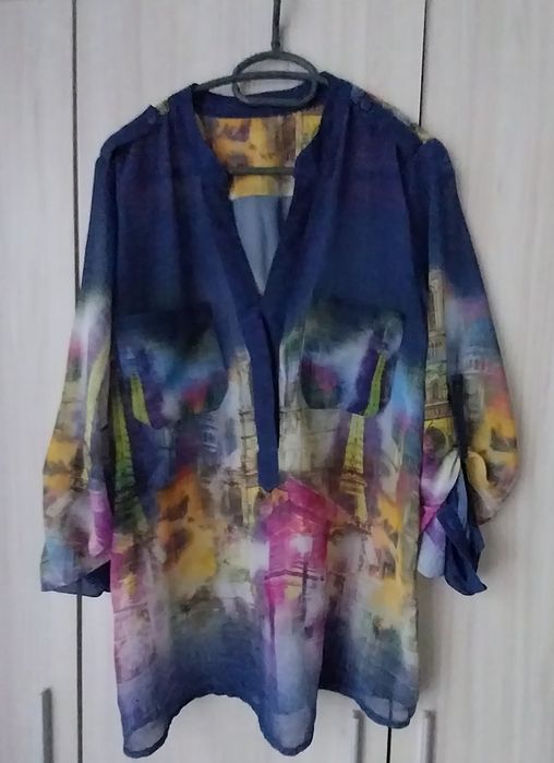 Ризи в добро състояние