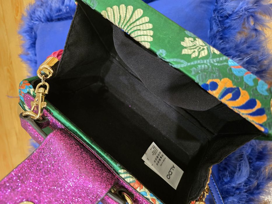 Geanta Aldo Bijuterie