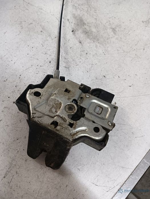 Broasca haion LEXUS IS II Saloon (GSE2_, ALE2_, USE2_) [ 2005 - 2013 ]