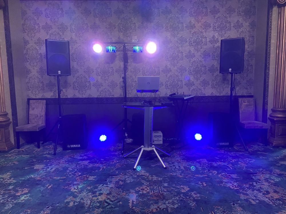 DJ majorat botez cununie nunta Targoviste Pitesti Mioveni