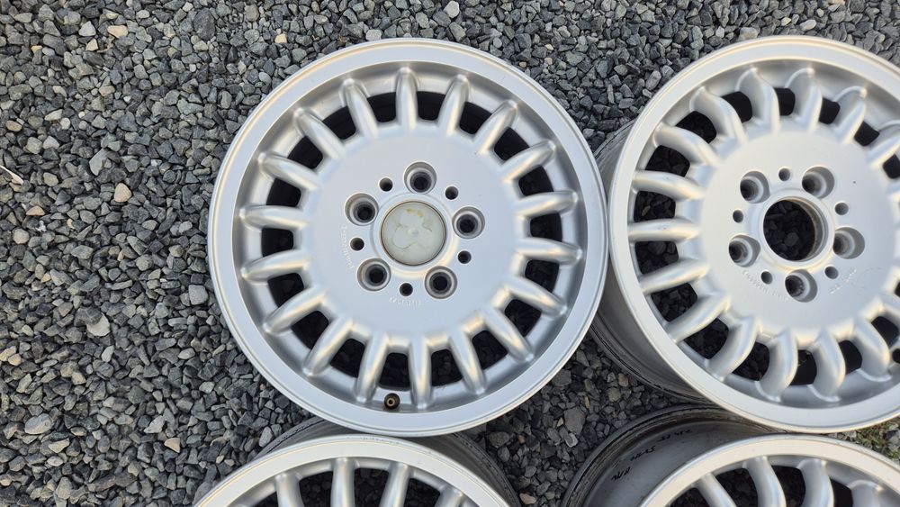 Оригинални джанти БМВ 5/120 BMW 5x120