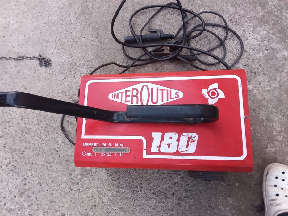 Aparat de sudura, chei clichet yato, cheie bujie auto