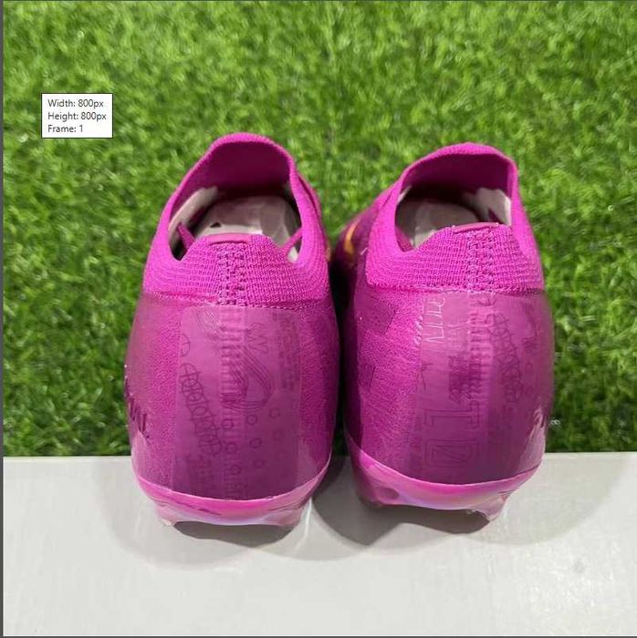 Ghete Nike Vapor 16 Elite