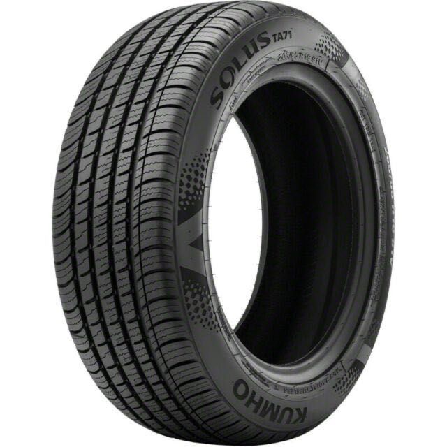 Автошинa Kumho TA71 + Rassrochka