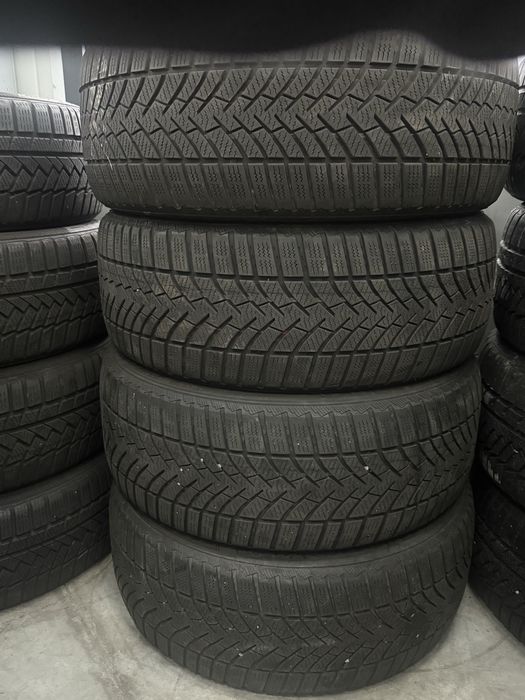 Зимни гуми 225/50/17