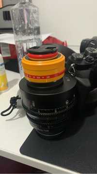Ttartisan 28 f2.8 Autofocus Fujifilm