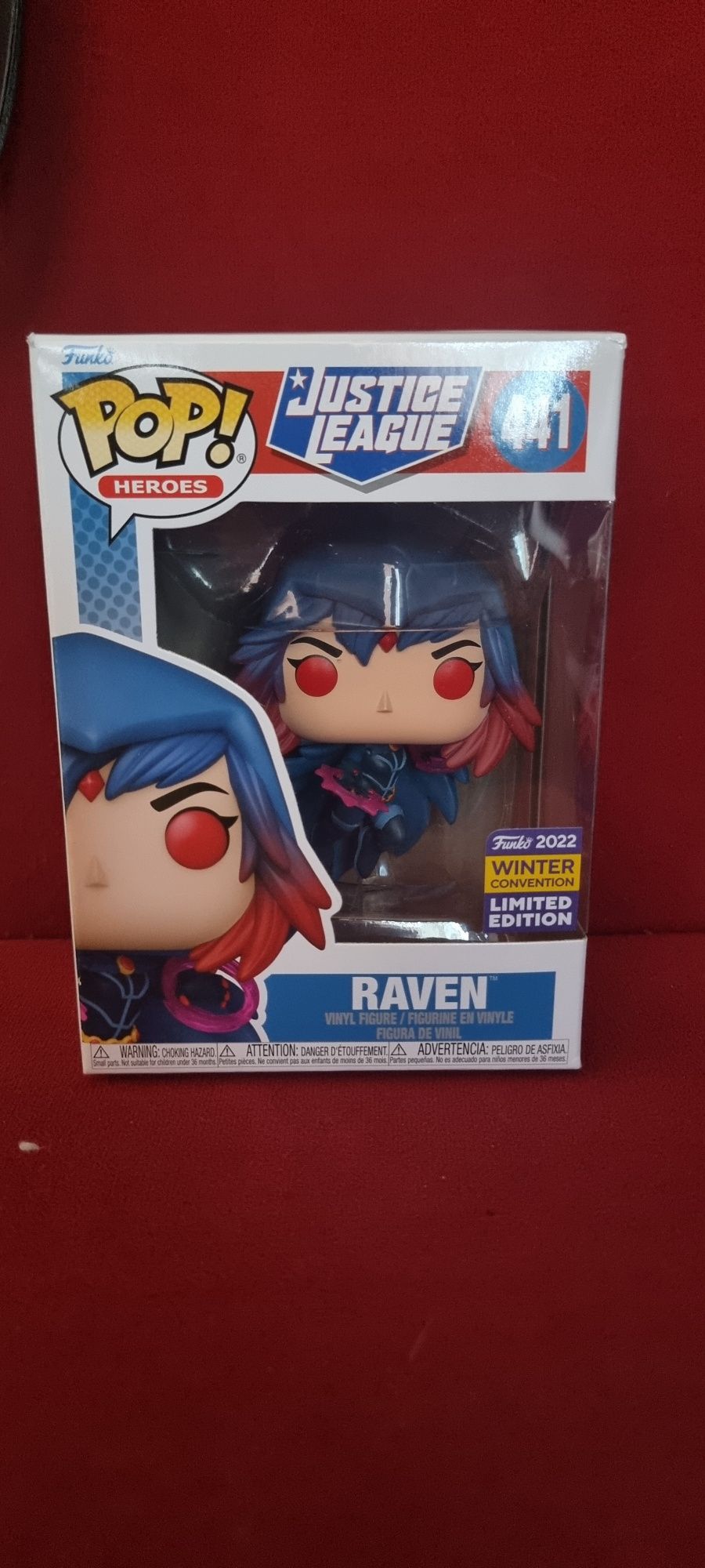 Funko Pop! Фигурки