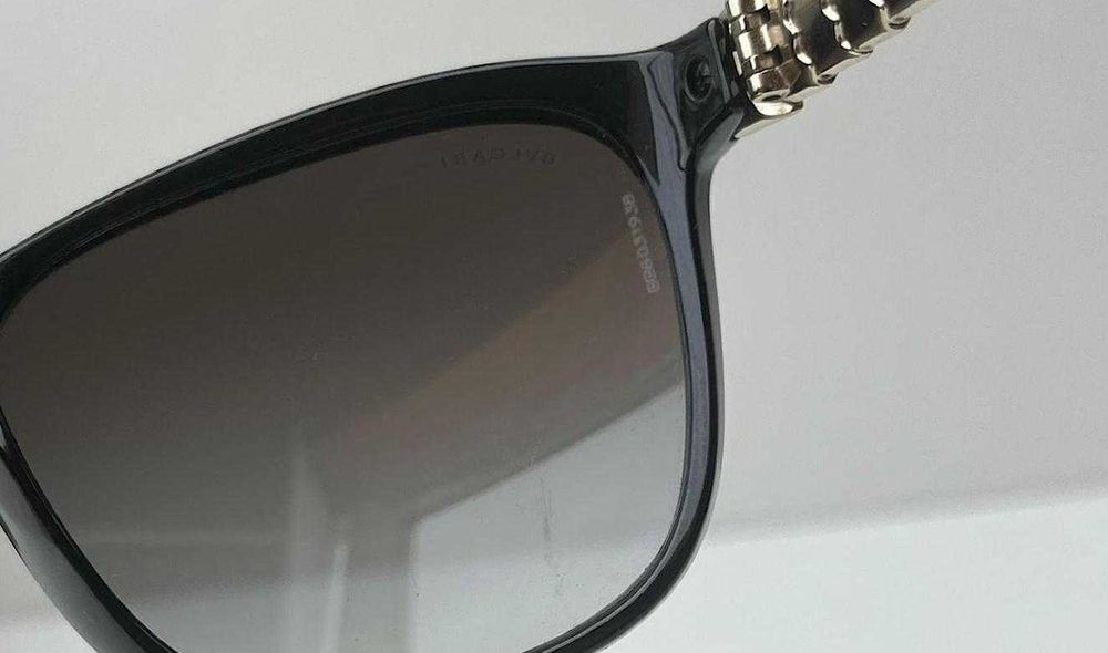 Слънчеви очила Bvlgari