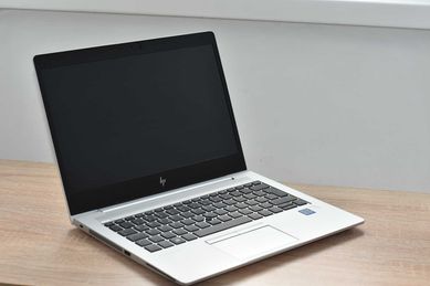 HP EliteBook 830 G5, Intel Core i5-8350U 8 GB, DDR4, 256 GB NVMe 13.3