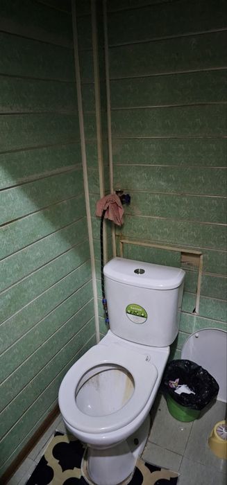 Продаётся 2х комнатная квартира