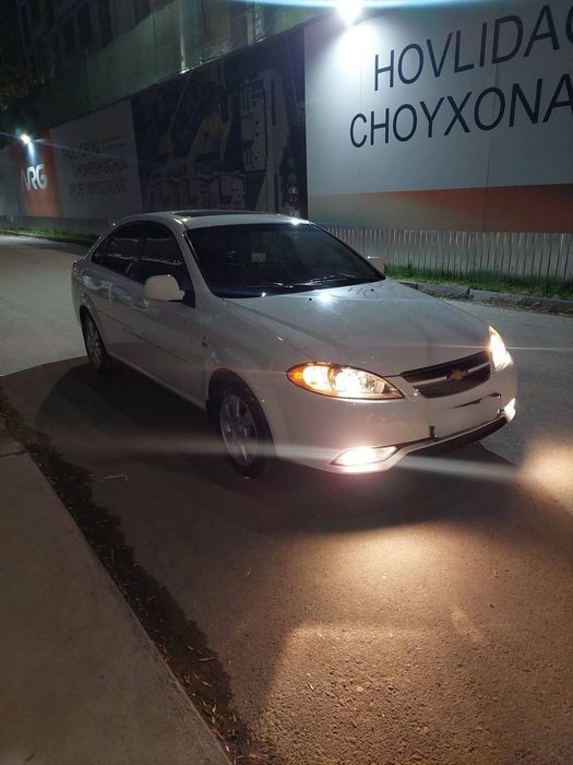 2017йил Джентра сотилади