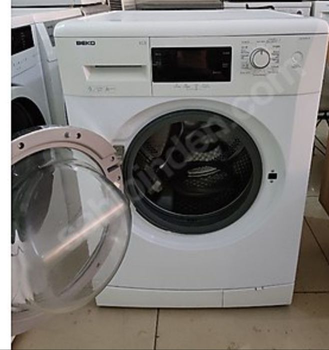 Стиральная машина BEKO 9  кг