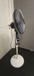 Vând ventilator Rowenta anti-insecte