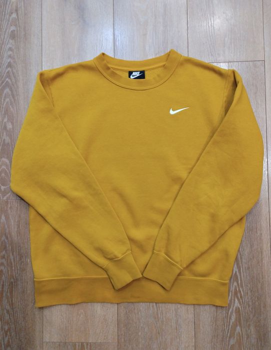 Nike fleece горнище дамско оригинален