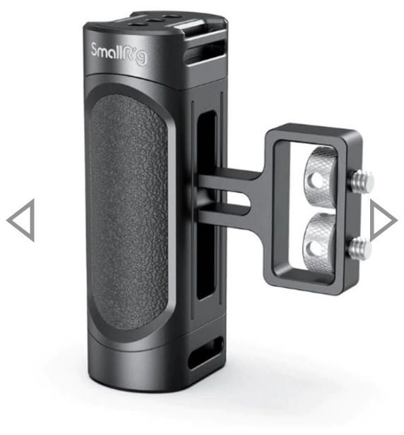 Мини странична дръжка (1/4 инча винтове) - SmallRig