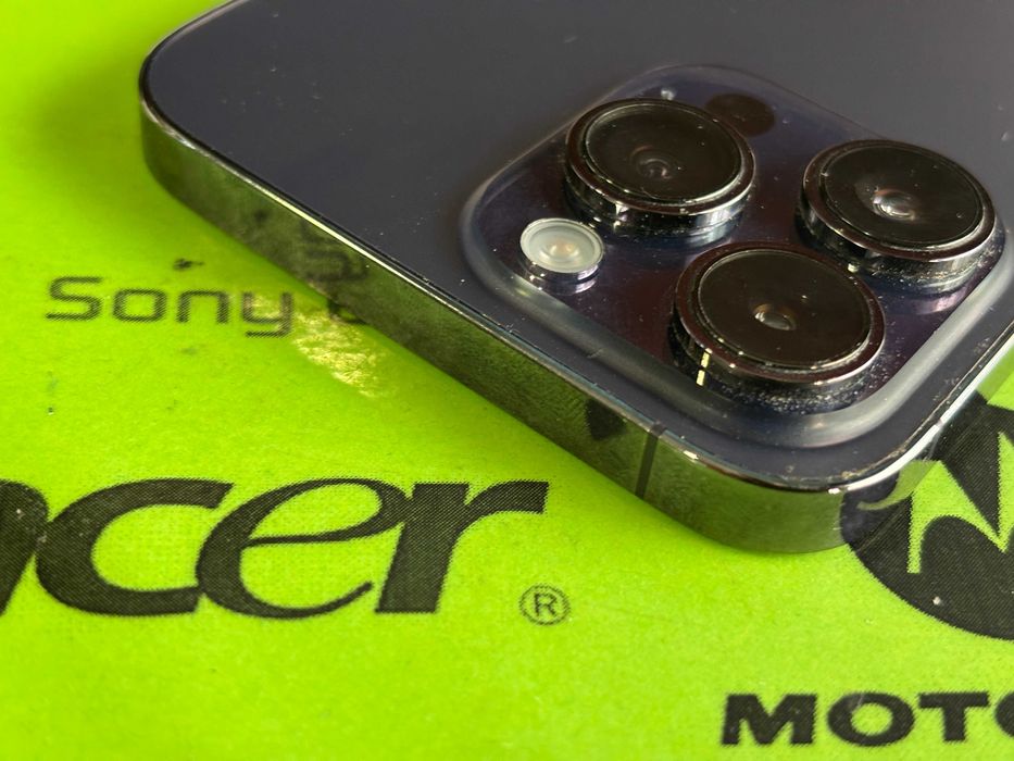 iPhone 14 Pro Max Deep 128gb 91% батерия