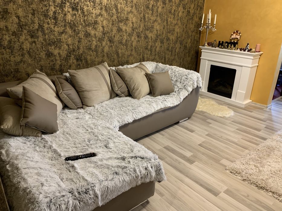 Garsoniera Brazda G-uri