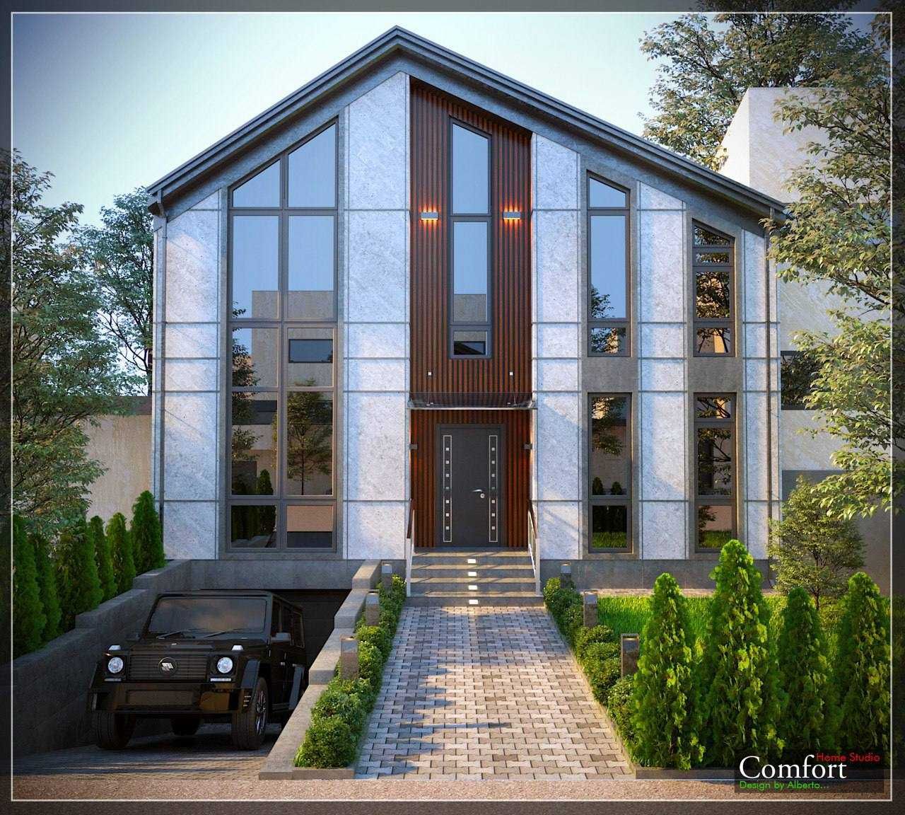 Продается дом в престижном районе!