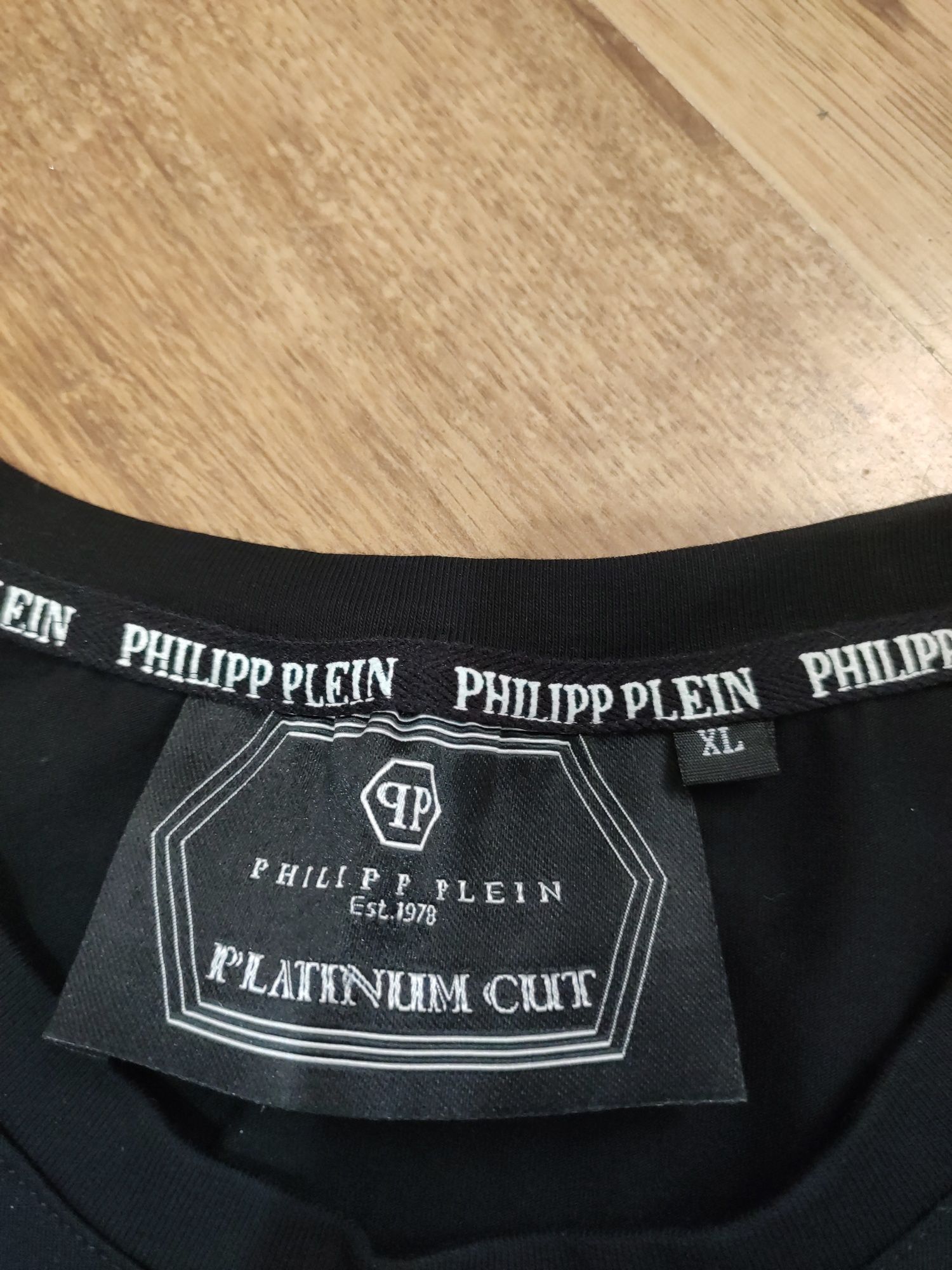 Tricou dama Philipp Plein mărimea L/XL